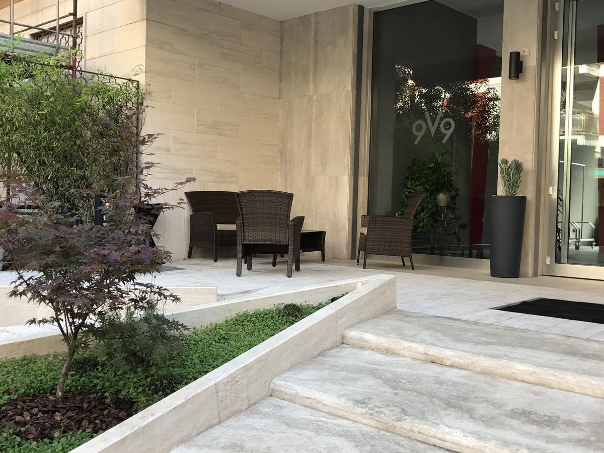 V99 Hotel - Rome — Photos 2