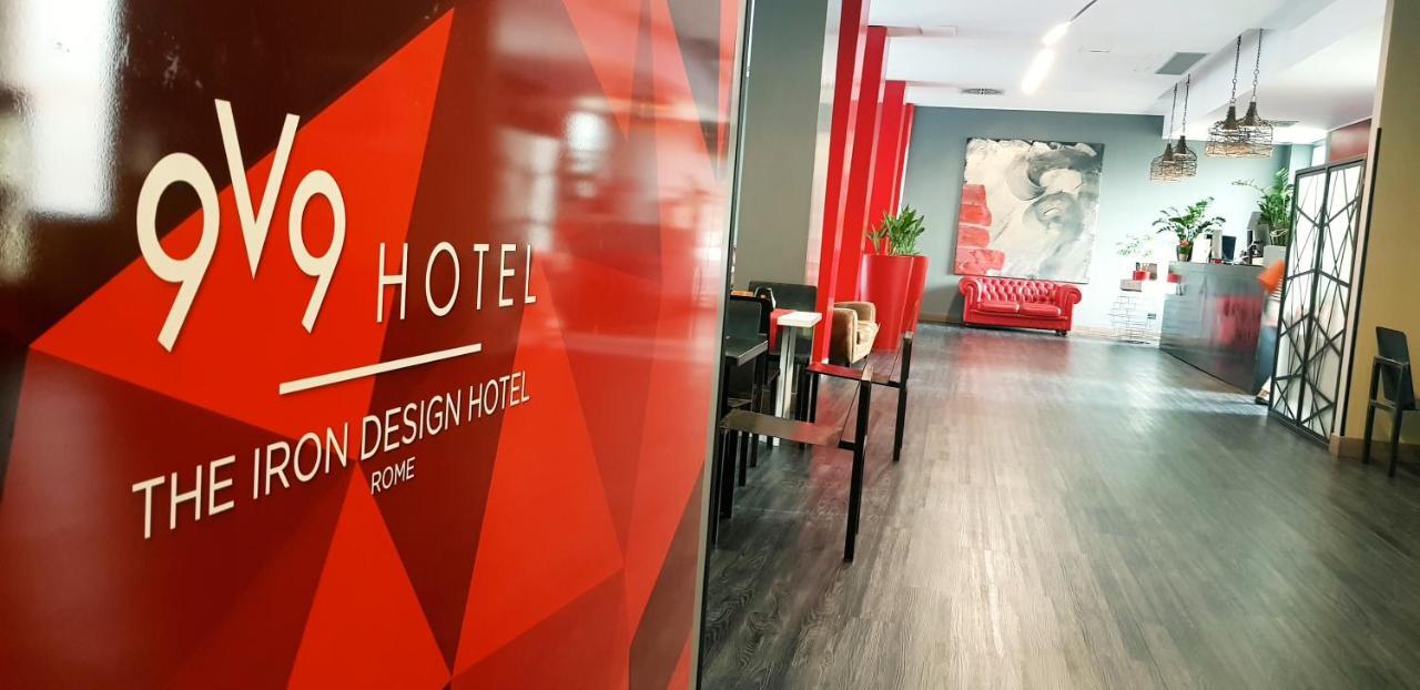 V99 Hotel - Rome, Rome